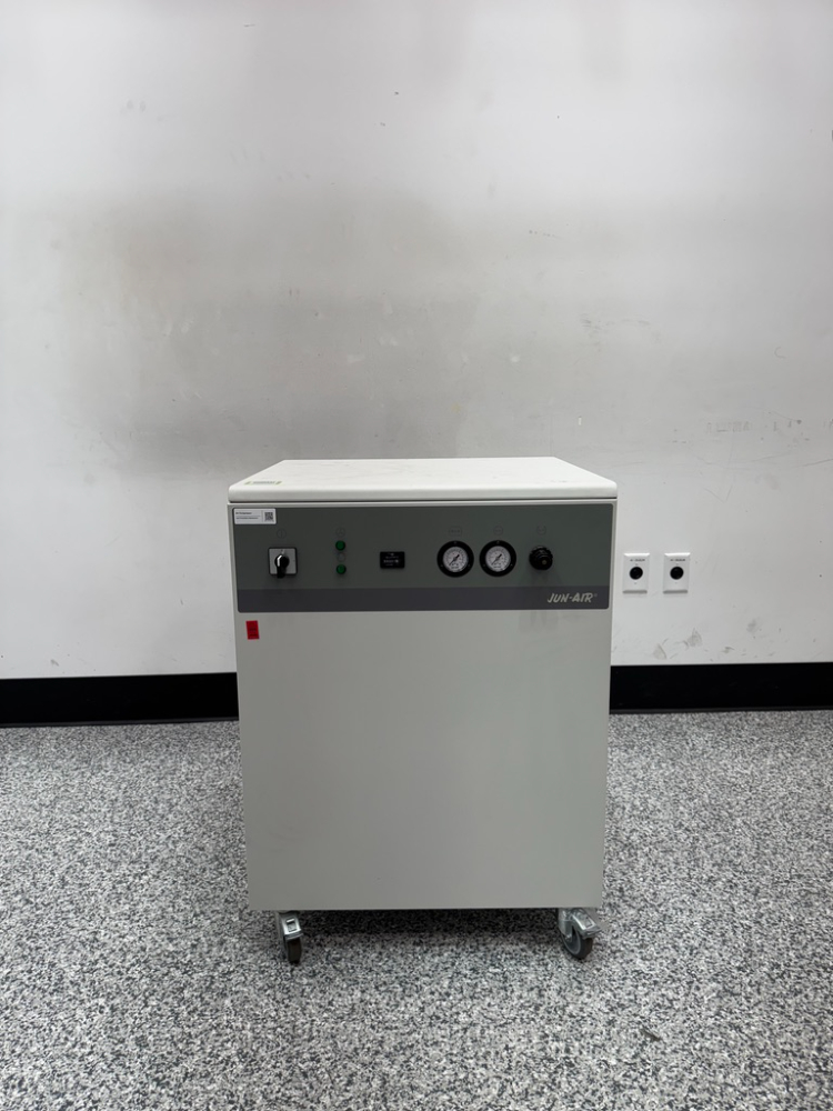 Image of Jun-Air Air Compressor